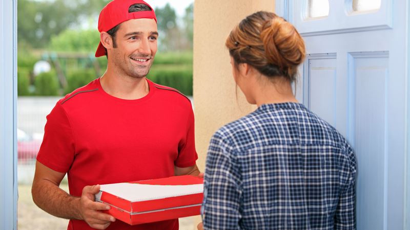 Ultimate Guide to Convenient and Modern Pizza Delivery Services