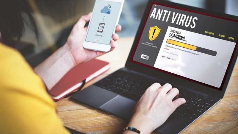 Ultimate Guide to Protecting Your Computer from Malware and Cyber Threats