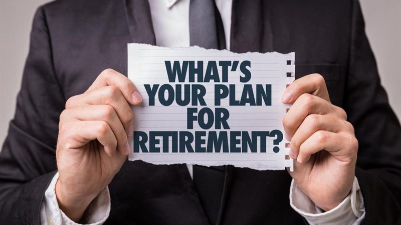 Comprehensive Strategies for Securing a Comfortable Retirement