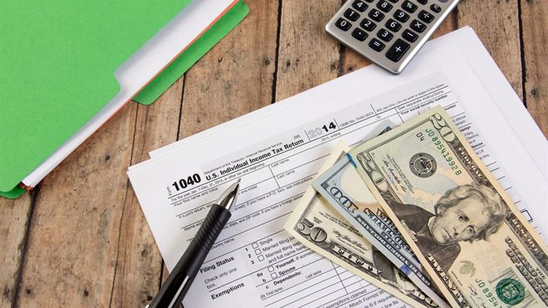 Complete Guide to W-2 Tax Forms: What You Need to Know