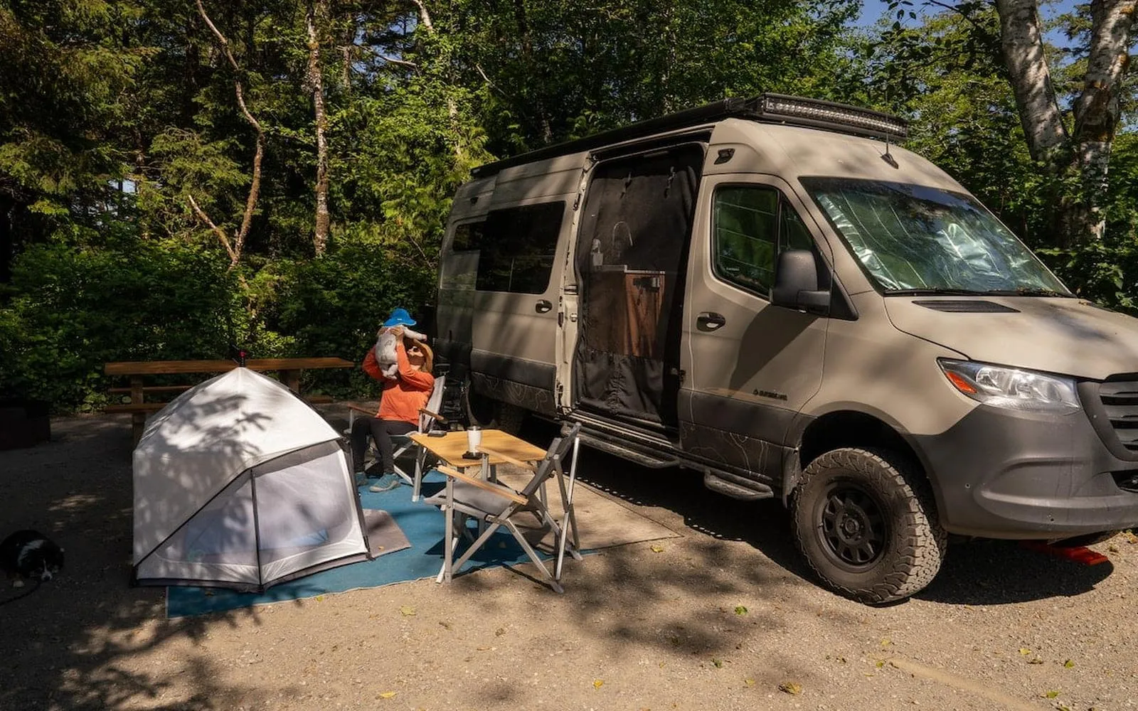 Explore the Open Road: Your Comprehensive Guide to Van Life Adventures