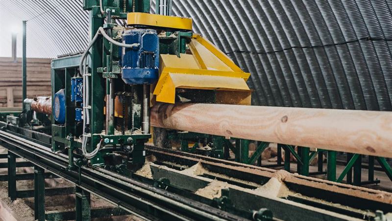 Comprehensive Guide to the Benefits of Owning a Portable Sawmill