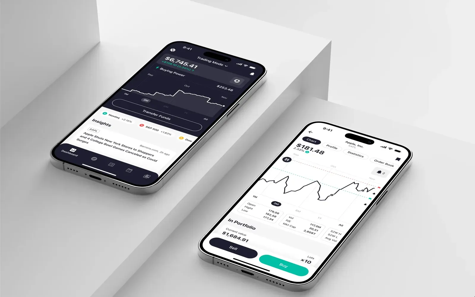 Transforming Investment Approaches with Mobile Platforms in 2025