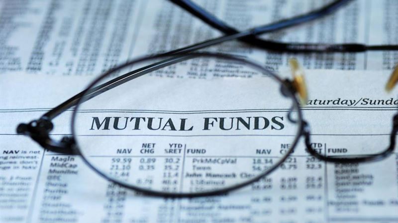 Top 3 High-Performance Mutual Funds for Optimal Investment Growth