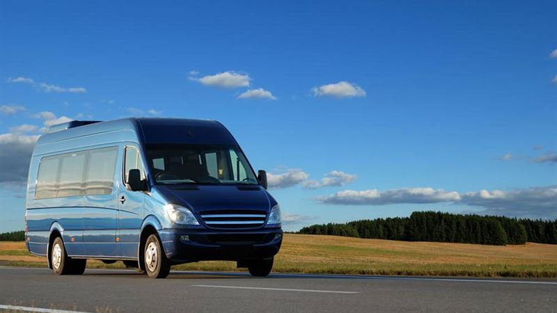 Essential Guide to Renting a One-Way Cargo Van for Your Moving Needs