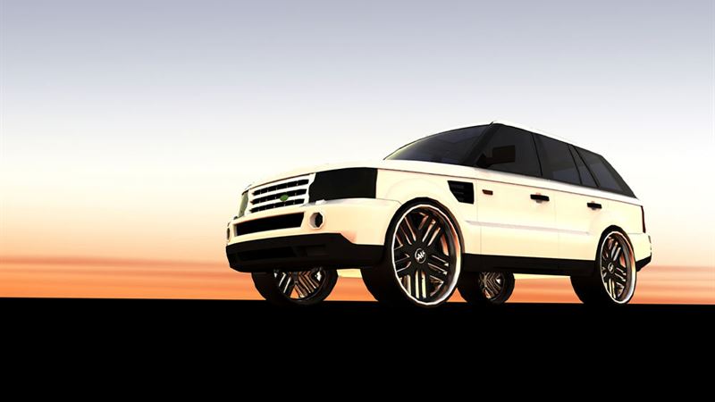 Comprehensive Guide to the Land Rover Range Rover: Features, Performance, and Luxury