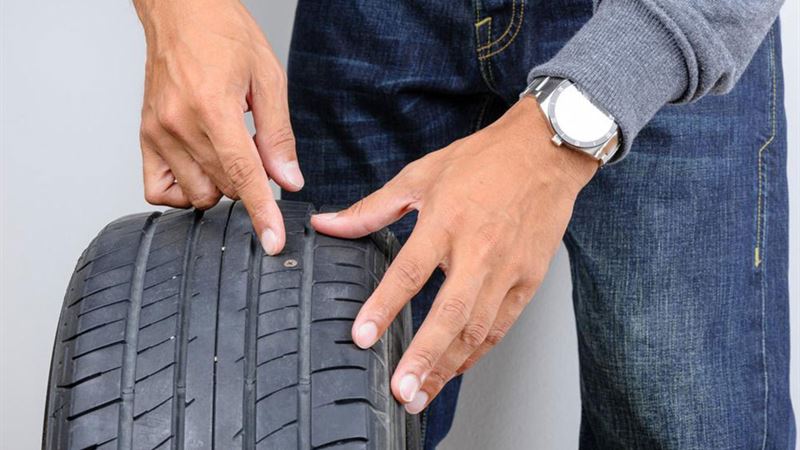 Comprehensive Guide to Tubeless Tires: Advantages, Design, and Usage