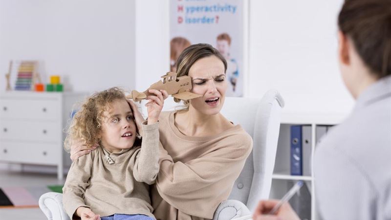 Comprehensive Strategies to Support Children with ADHD