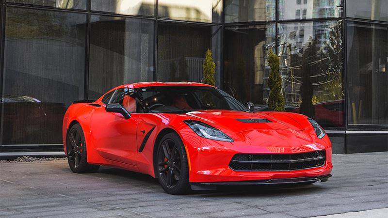Affordable Chevrolet Corvettes for Sale: Your Ultimate Guide