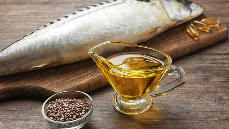 The Comprehensive Guide to Fish Oil Supplements for Radiant and Healthy Skin