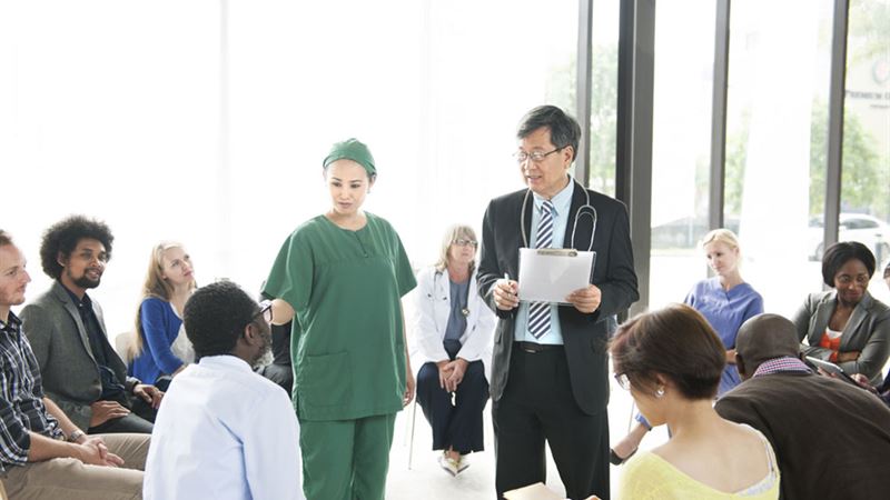 Comprehensive Guide to Outpatient Substance Abuse Treatment Centers