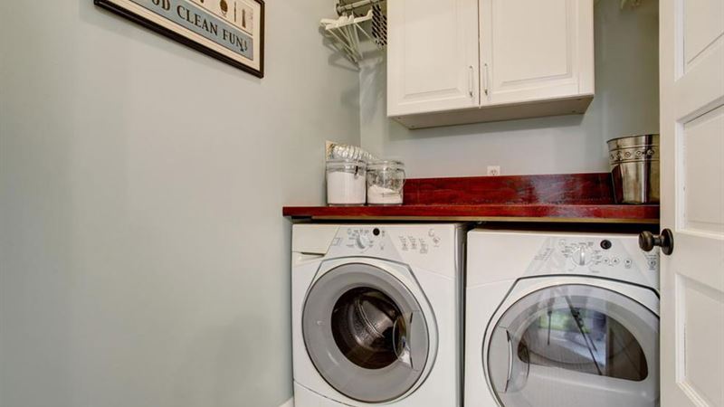 Top Washer and Dryer Bundles for Efficient and Space-Saving Laundry Solutions