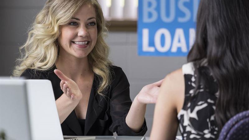 Comprehensive Guide to Securing Small Business Financing