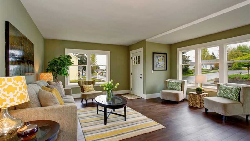 Comprehensive Guide to Perfecting Your Living Room Layout and Furniture Arrangement