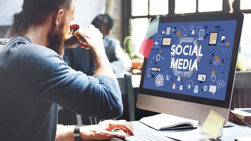 The Transformative Impact of Social Media on Modern Marketing Strategies