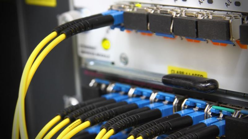 Top 4 Leading Providers for High-Speed Cable Internet Services