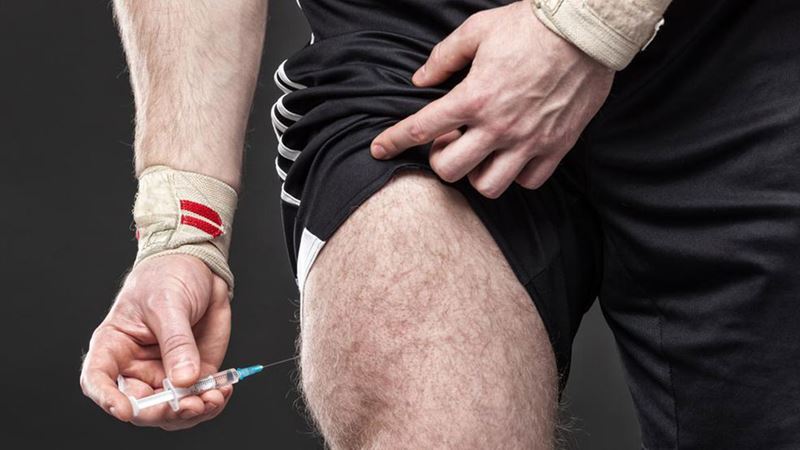 Home-Based Testosterone Testing: Convenient Ways to Monitor Your Levels