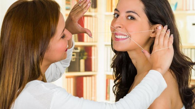 Effective Solutions for Facial Hair Removal: Top Tools to Achieve Smooth Skin