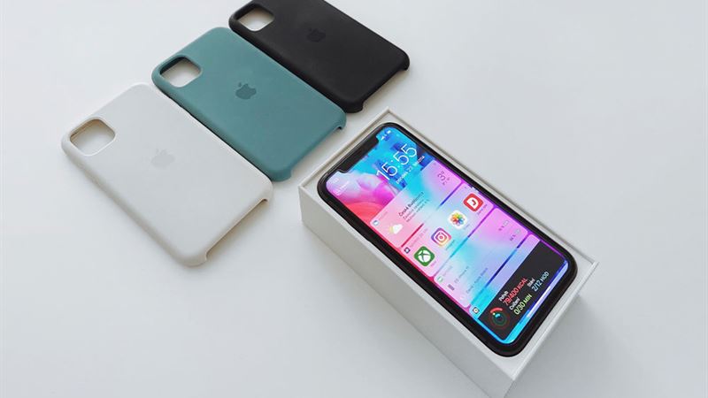 Exciting Pre-Order Opportunities for iPhone 12 Pro and Premium MagSafe Accessories