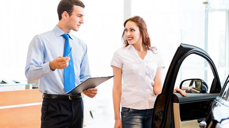 Comprehensive Guide to Carfax: Unlocking Vehicle History Reports