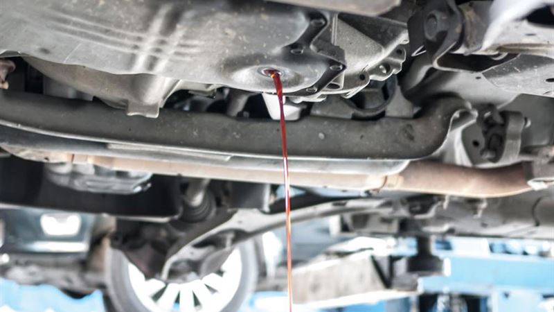 Essential Guidelines for Timing Your Car's Oil Change for Optimal Performance