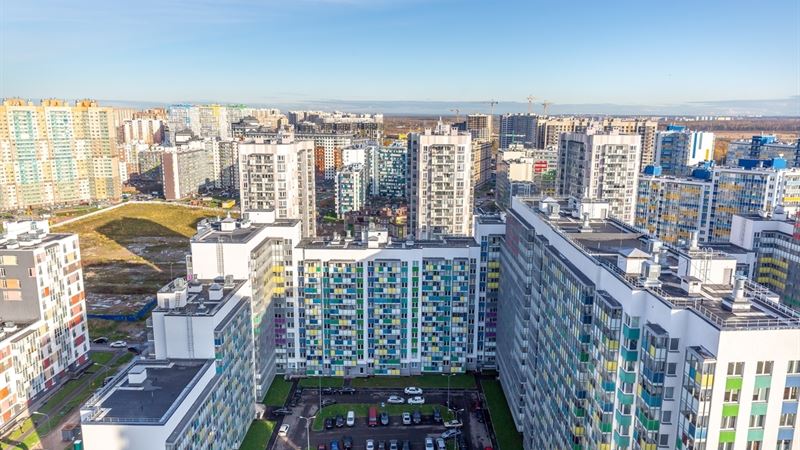 Discovering the Best Flats in Hyderabad: Your Ultimate Buying Guide