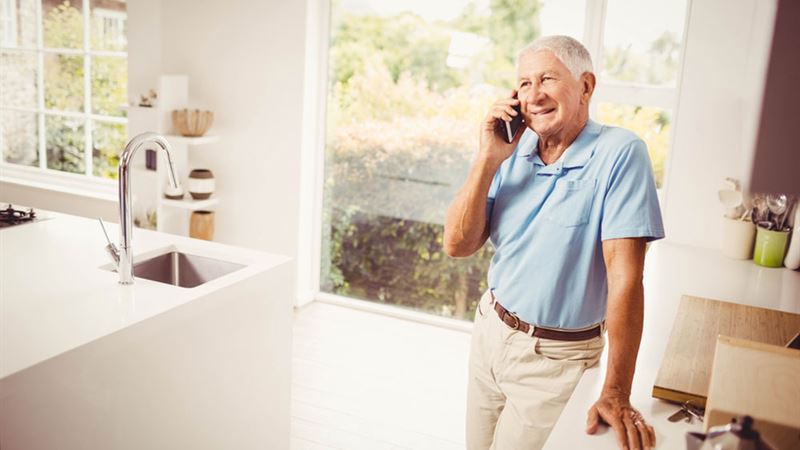 Comprehensive Guide to AT&T’s Top Cell Phone Plans for Seniors in 2024