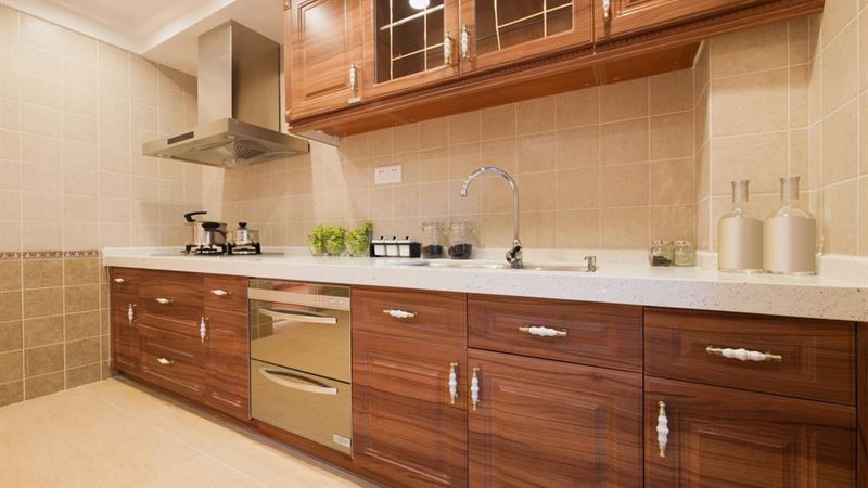 Comprehensive Guide to Designing Perfect Kitchen Cabinets for Your Home
