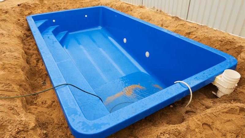 Comprehensive Guide to Proper Maintenance of Fiberglass Swimming Pools