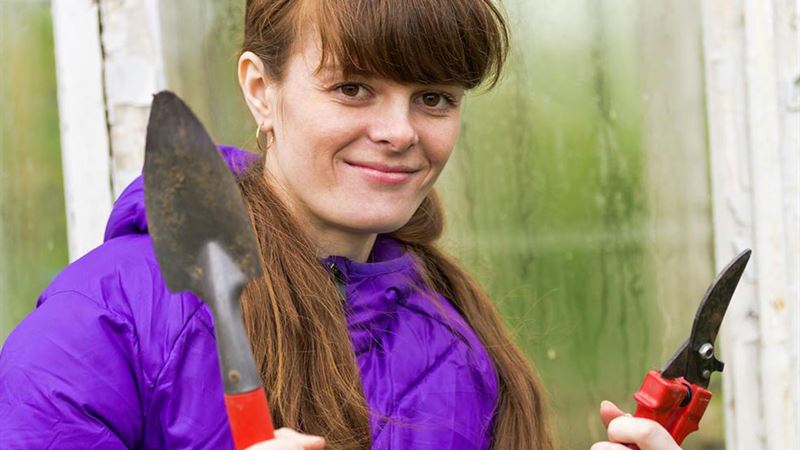 Ultimate Guide to Proper Garden Tool Storage and Organization