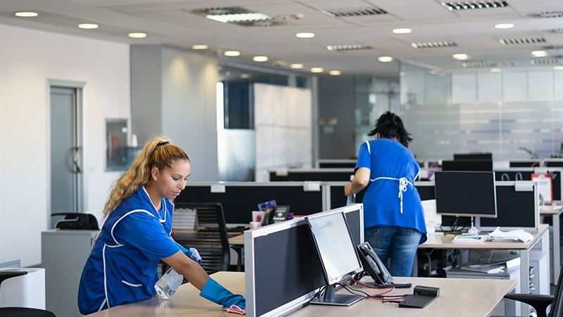Comprehensive Guide to the Leading Office Cleaning Solutions in 2024