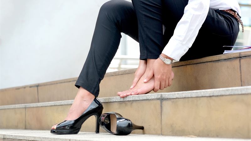 Comprehensive Guide to Bone Spurs: Causes, Symptoms, Diagnosis, and Treatment