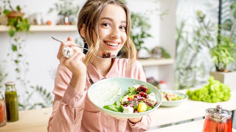 Understanding the Importance of Prebiotic-Rich Foods for Gut Health and Overall Well-being