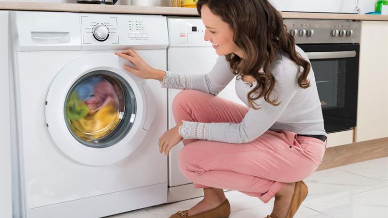 Top Brands for Washing Machines and Dryers in the Modern Market