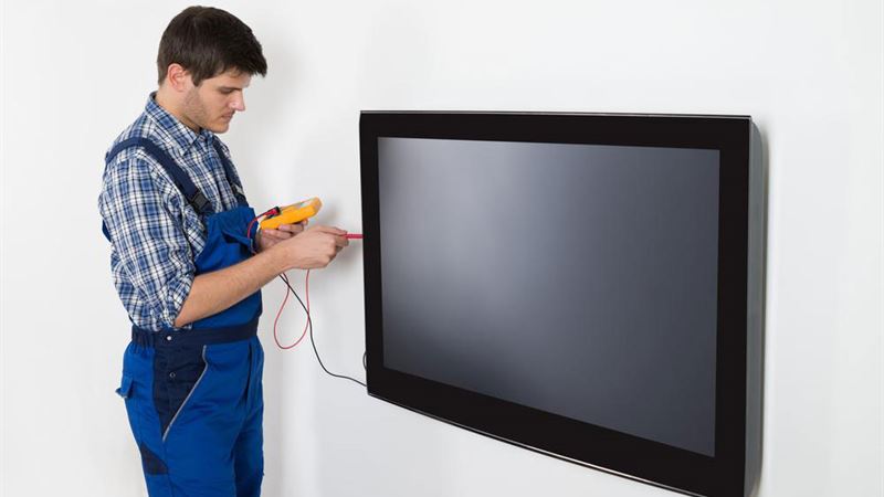 Ultimate Guide to Selecting the Perfect TV Repair Service Provider