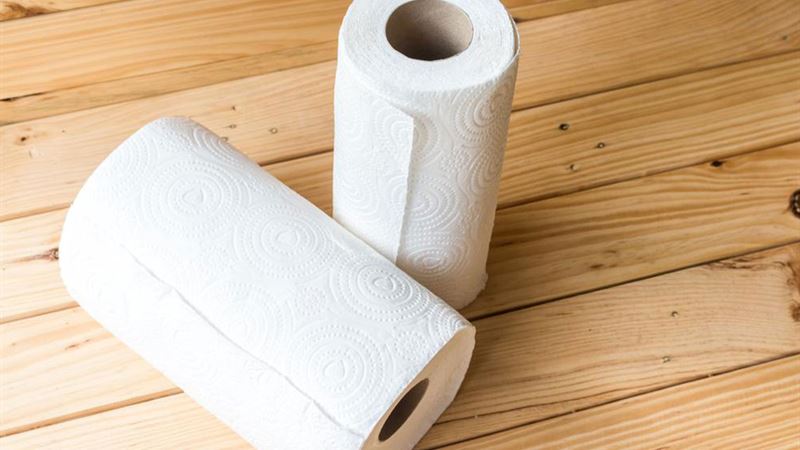 Comprehensive Guide on Paper Towels: Types, Uses, and Innovative Applications