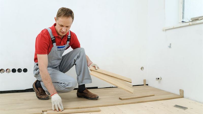 Comprehensive Guide to Choosing the Perfect Flooring for Your Home