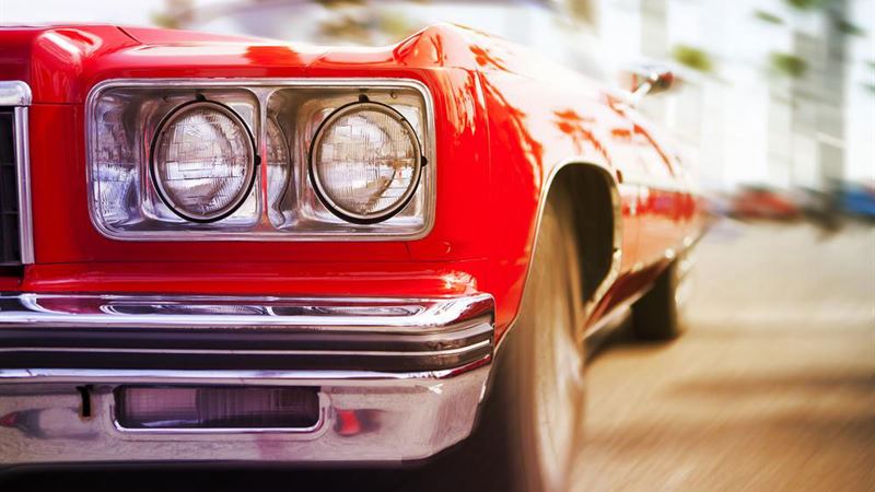 The 1969 Chevrolet Camaro: An Icon of Muscle Car Heritage