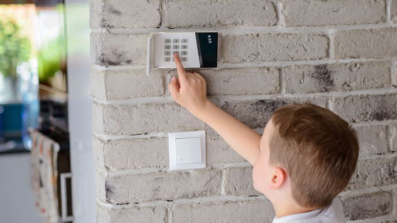 Essential Insights Before Investing in a Home Security System