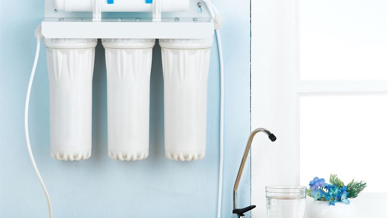 Comprehensive Guide to Water Filtration Expenses: Making Informed Choices