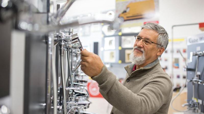 Transform Your Living Space with Menards: Your Ultimate Home Improvement Partner