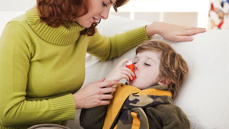 Comprehensive Guide to Understanding, Diagnosing, and Managing Asthma