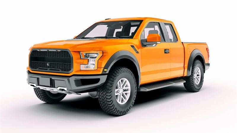 Discover the New Ford Ranger: Features, Performance, and Why It Stands Out