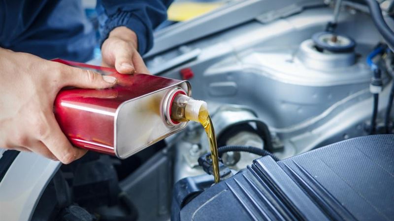 Maximize Savings with Exclusive Oil Change Discount Vouchers