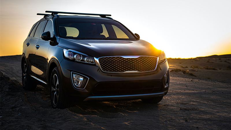 Top 4 Cutting-Edge Crossover SUVs Dominating the Market in 2024