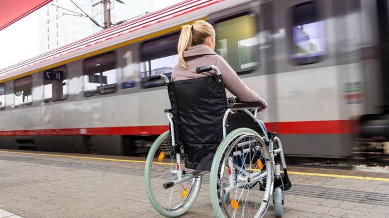 Comprehensive Guide to Traveling with Disabilities: Tips for a Smooth Journey