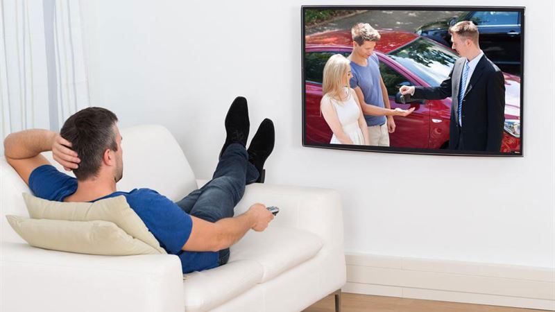 Top Reasons Why Choosing an LCD Television is a Smart Investment