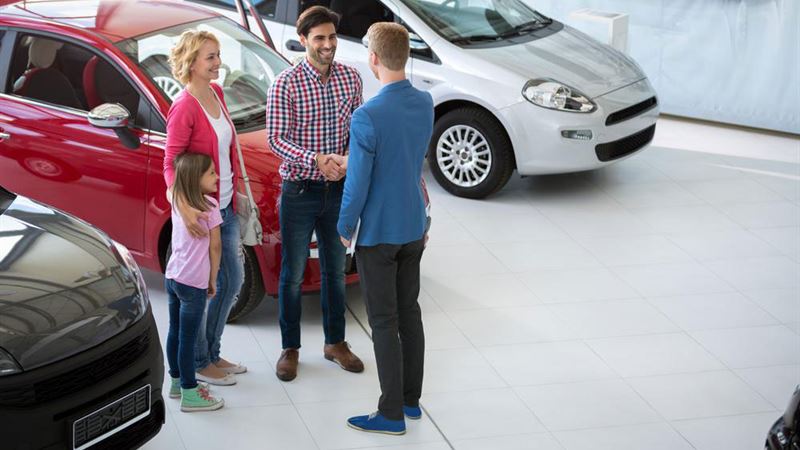 Innovative Approaches Toyota Dealers Use to Personalize Car Buying Experiences