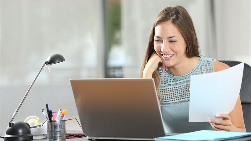 Top Benefits of Enrolling in an Online Degree Program