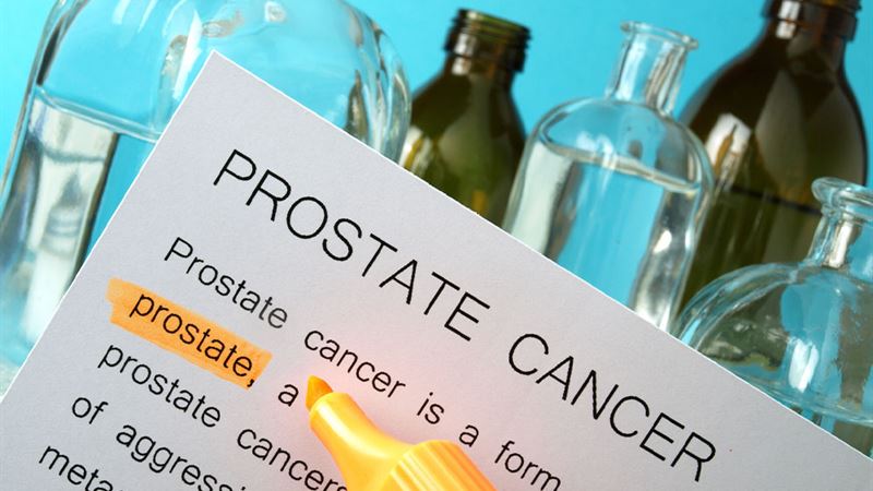 Understanding Prostate Cancer: Symptoms, Signs, and When to Seek Medical Advice